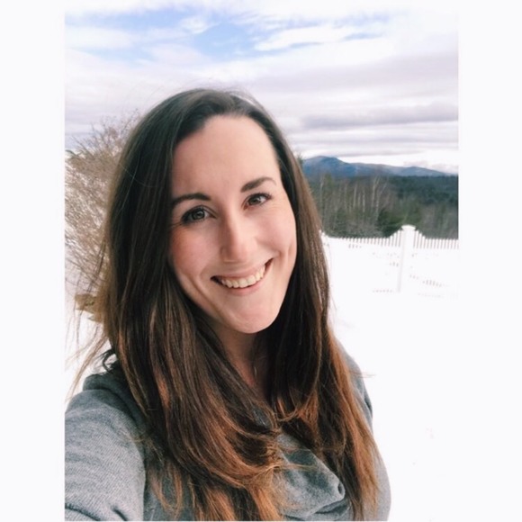 Meet your Posher, Adrienne - Picture 1 of 1